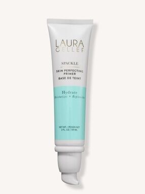 Laura Geller Spackle Skin Perfecting Primer - new